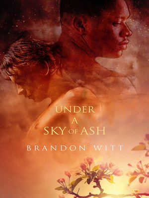 cover image of Under a Sky of Ash